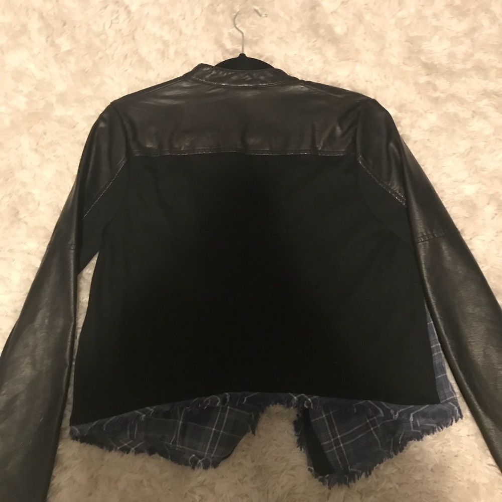 Free People Jacket - Picture 3 of 3